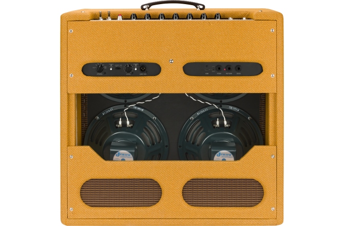 Amplificator de chitară bass Fender Tone Master '59 Bassman 