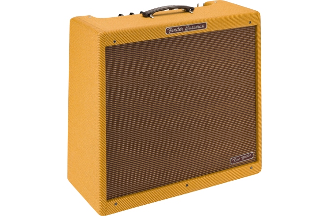Amplificator de chitară bass Fender Tone Master '59 Bassman 