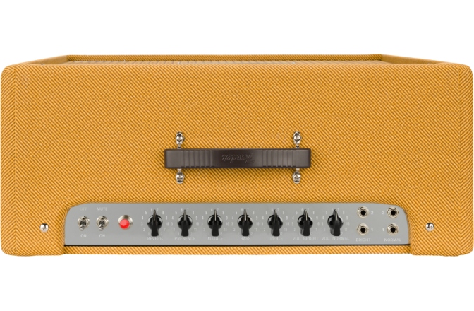 Amplificator de chitară bass Fender Tone Master '59 Bassman 
