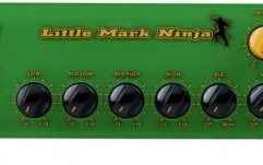 Amplificator de bass Markbass Little Mark Ninja