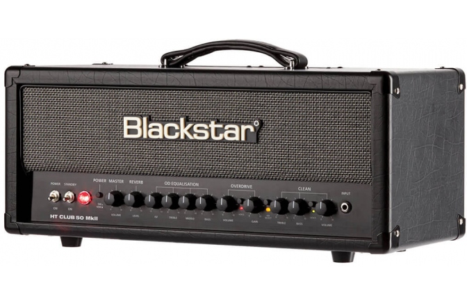 Amplificator de Chitară BlackStar HT-Club 50 Mk2