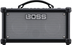 Amplificator de Chitară Boss Dual Cube LX