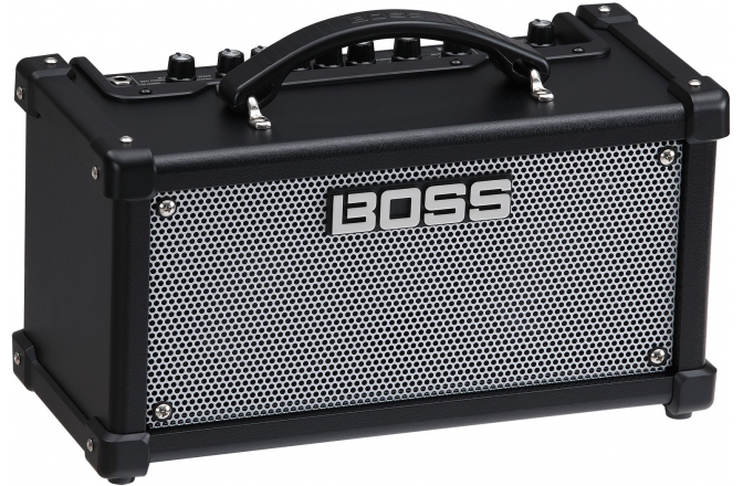 Amplificator de Chitară Boss Dual Cube LX