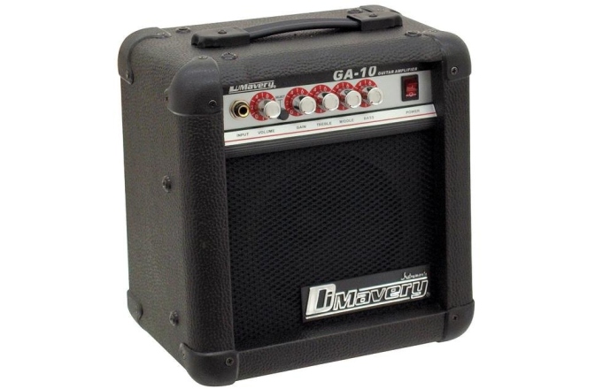 Amplificator de chitară Dimavery GA-10 E-guitar
