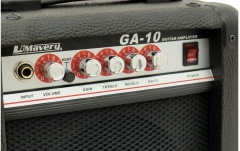 Amplificator de chitară Dimavery GA-10 E-guitar