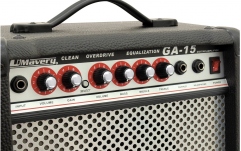 Amplificator de Chitară Dimavery GA-15 E-guitar