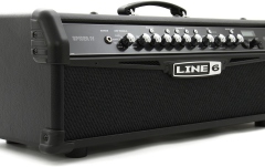 Amplificator de chitara Line6 Spider IV HD 150 