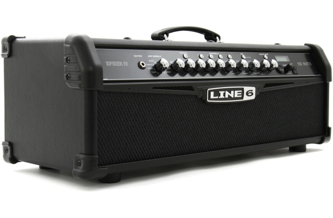 Amplificator de chitara Line6 Spider IV HD 150 