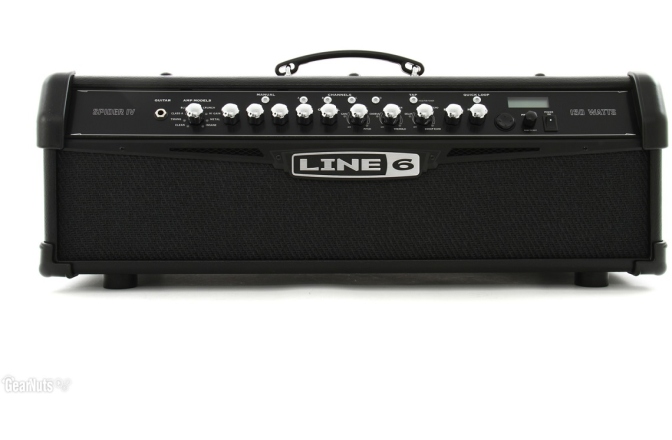 Amplificator de chitara Line6 Spider IV HD 150 