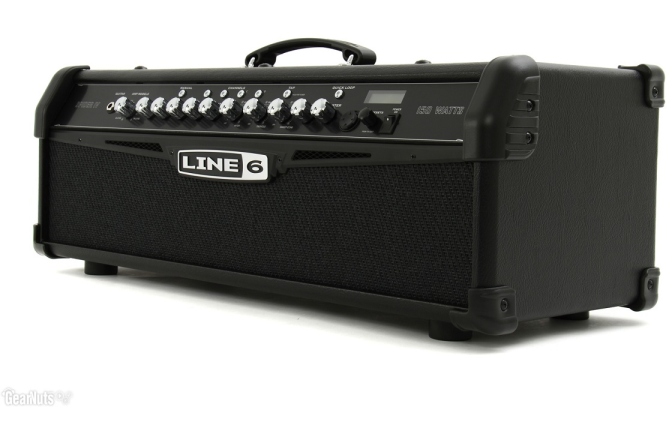 Amplificator de chitara Line6 Spider IV HD 150 