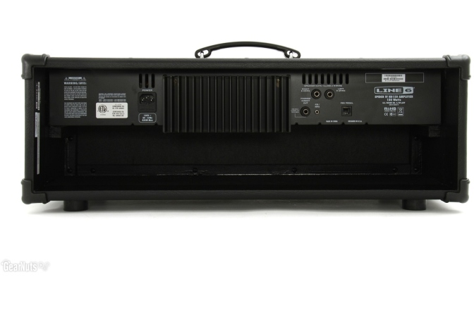 Amplificator de chitara Line6 Spider IV HD 150 