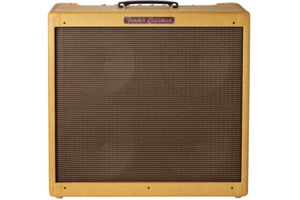 '59 Bassman LTD 