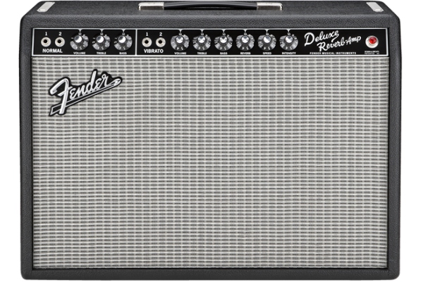 '65 Deluxe Reverb 