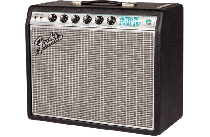 Amplificator de Chitară Fender '68 Custom Princeton Reverb 