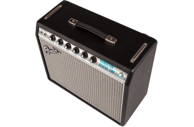 Amplificator de Chitară Fender '68 Custom Princeton Reverb 