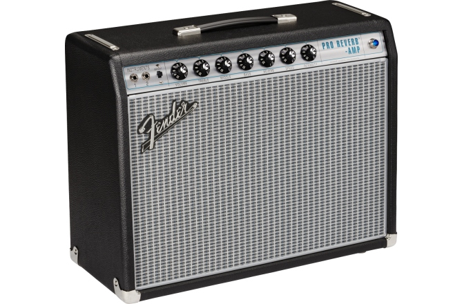 Amplificator de Chitară Fender '68 Custom Pro Reverb 230V EU