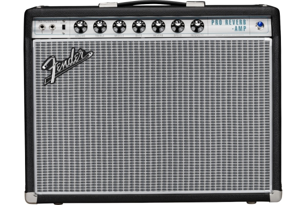 68 Custom Pro Reverb