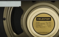 Amplificator de Chitară Fender 68 Custom Pro Reverb