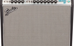Amplificator de Chitară Fender '68 Custom Twin Reverb 230V EU