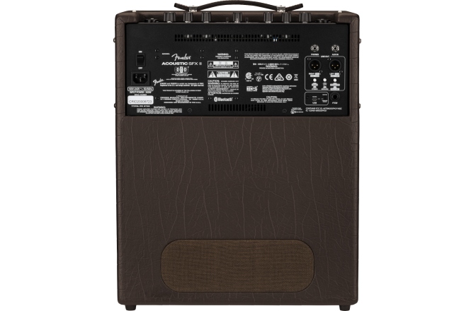 Amplificator de Chitară Fender Acoustic SFX II