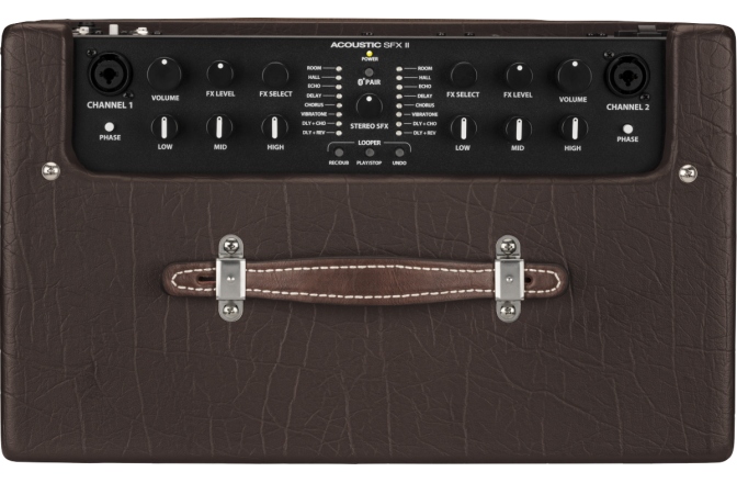 Amplificator de Chitară Fender Acoustic SFX II