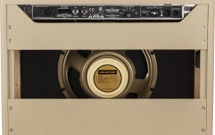 Amplificator de Chitară Fender Tone Master Deluxe Reverb Blonde