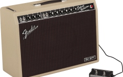 Amplificator de Chitară Fender Tone Master Deluxe Reverb Blonde