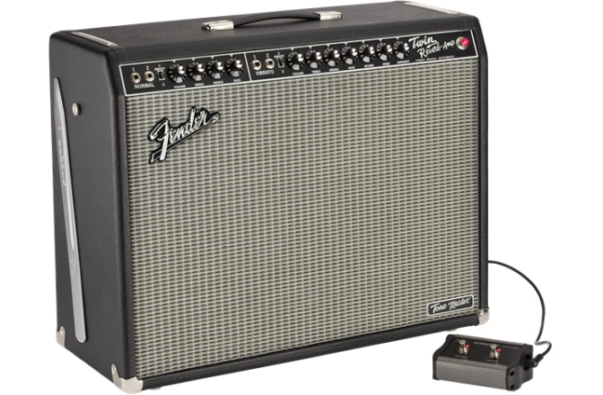 Amplificator de Chitară Fender Tone Master Twin Reverb-Amp  230V EUR