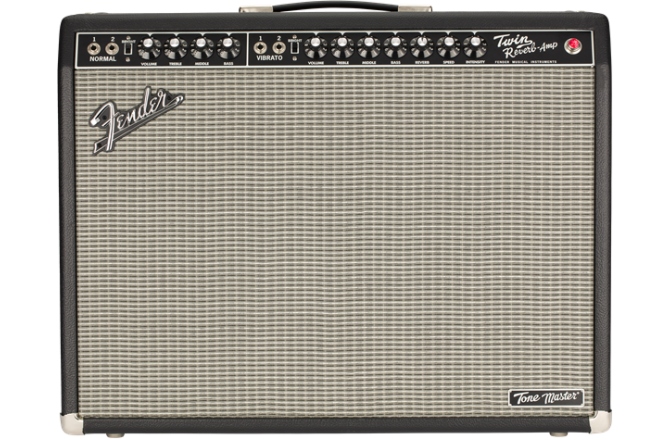 Amplificator de Chitară Fender Tone Master Twin Reverb-Amp