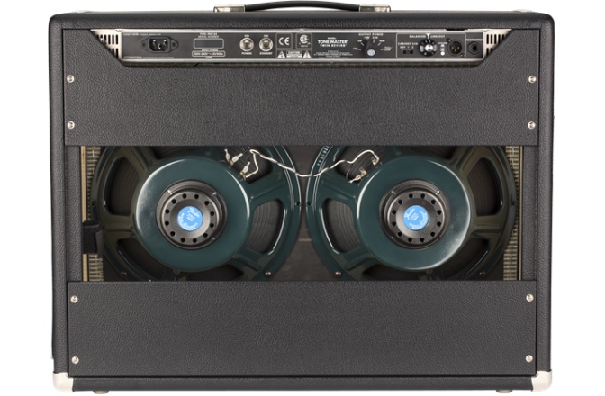 Amplificator de Chitară Fender Tone Master Twin Reverb-Amp