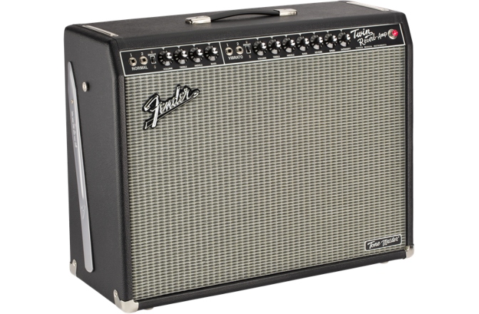Amplificator de Chitară Fender Tone Master Twin Reverb-Amp