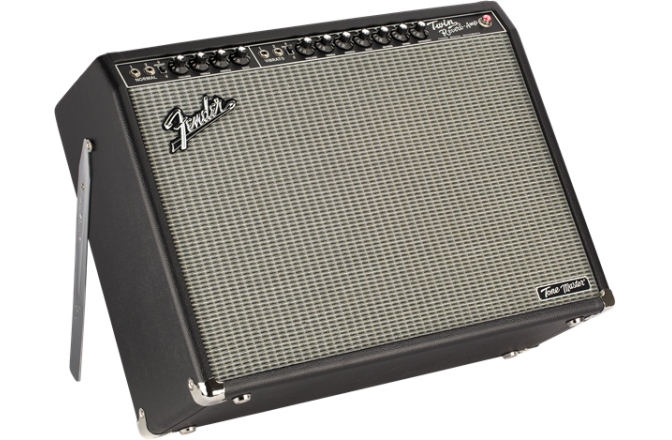 Amplificator de Chitară Fender Tone Master Twin Reverb-Amp
