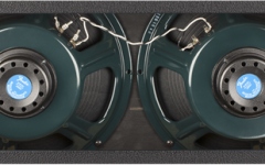 Amplificator de Chitară Fender Tone Master Twin Reverb-Amp