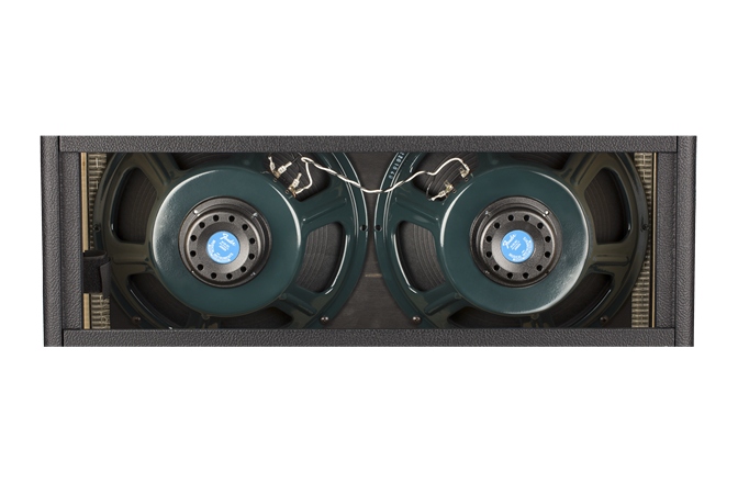 Amplificator de Chitară Fender Tone Master Twin Reverb-Amp