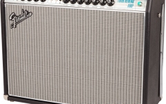 Amplificator de Chitară Fender ’68 Custom Twin Reverb 230V EU