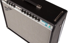 Amplificator de Chitară Fender ’68 Custom Twin Reverb 230V EU