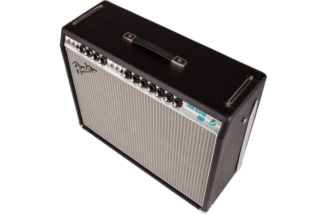 Amplificator de Chitară Fender ’68 Custom Twin Reverb 230V EU