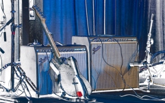 Amplificator de Chitară Fender ’68 Custom Twin Reverb 230V EU