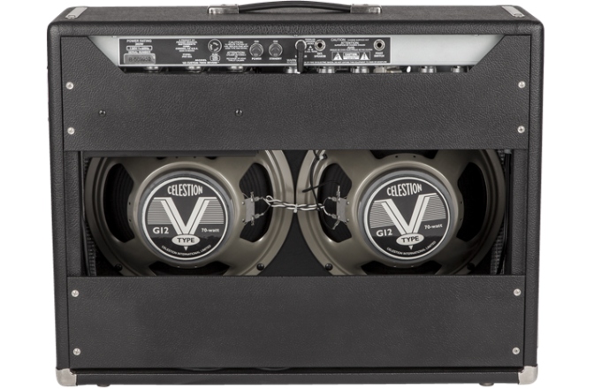 Amplificator de Chitară Fender ’68 Custom Twin Reverb 230V EU