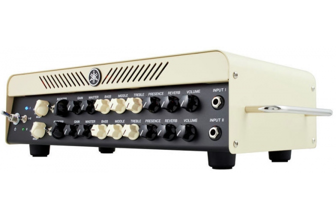 Amplificator de chitara (head) Yamaha THR100HD Dual Channel