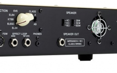 amplificator de chitara (head) Yamaha THR100H Single Channel