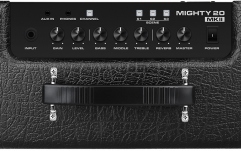 Amplificator de Chitară Nux Mighty 20BT MK2