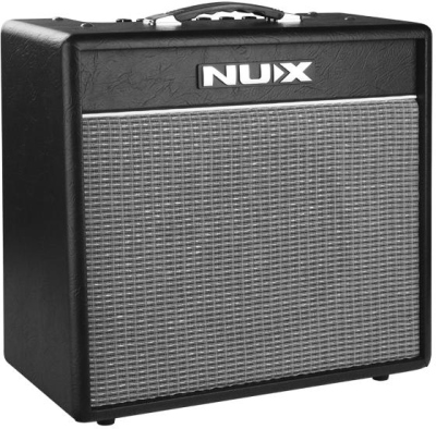 Nux Amplificator de Chitară Mighty 40BT