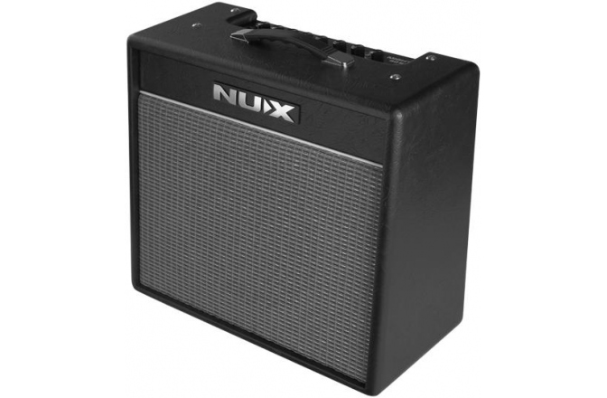 Amplificator de Chitară Nux Mighty 40BT