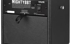 Amplificator de Chitară Nux Mighty 8BT