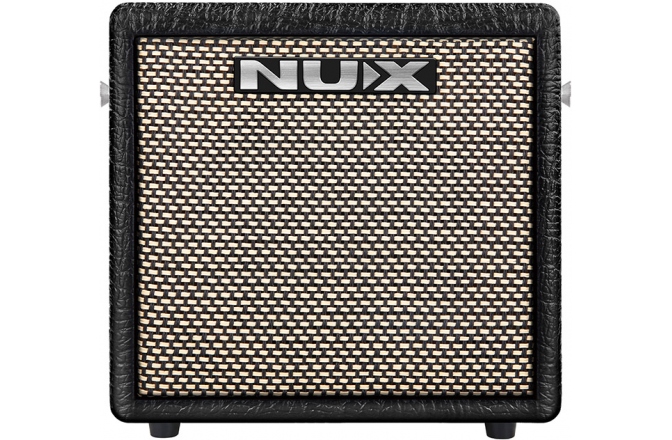 Amplificator de Chitară Nux Mighty 8BT MK2