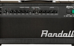 Amplificator de chitara Randall RH-50 TE