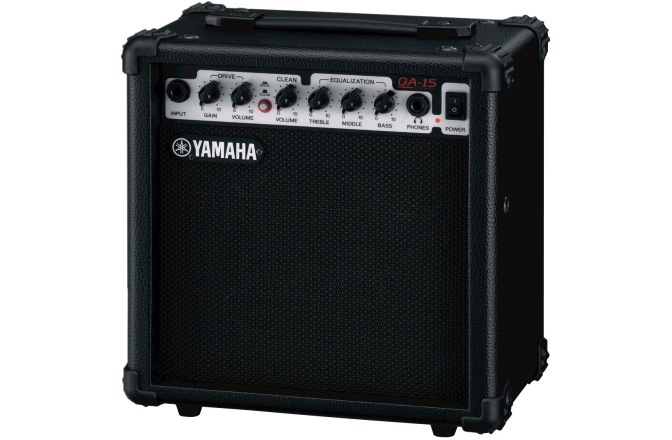 Amplificator de chitara Yamaha GA15
