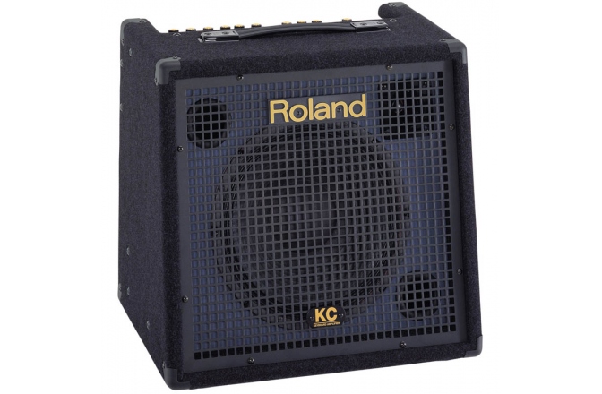 Amplificator de clapa Roland KC-350