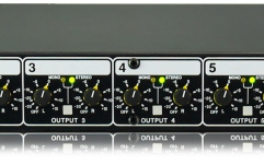 Amplificator de distribuție Drawmer DA-6